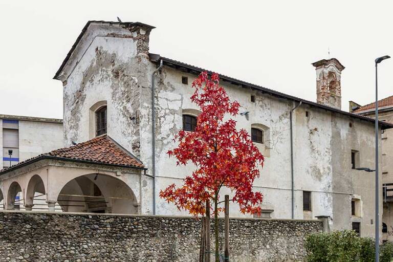 Oratorio di Santa Caterina