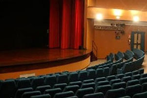 teatro passaporto commerciale