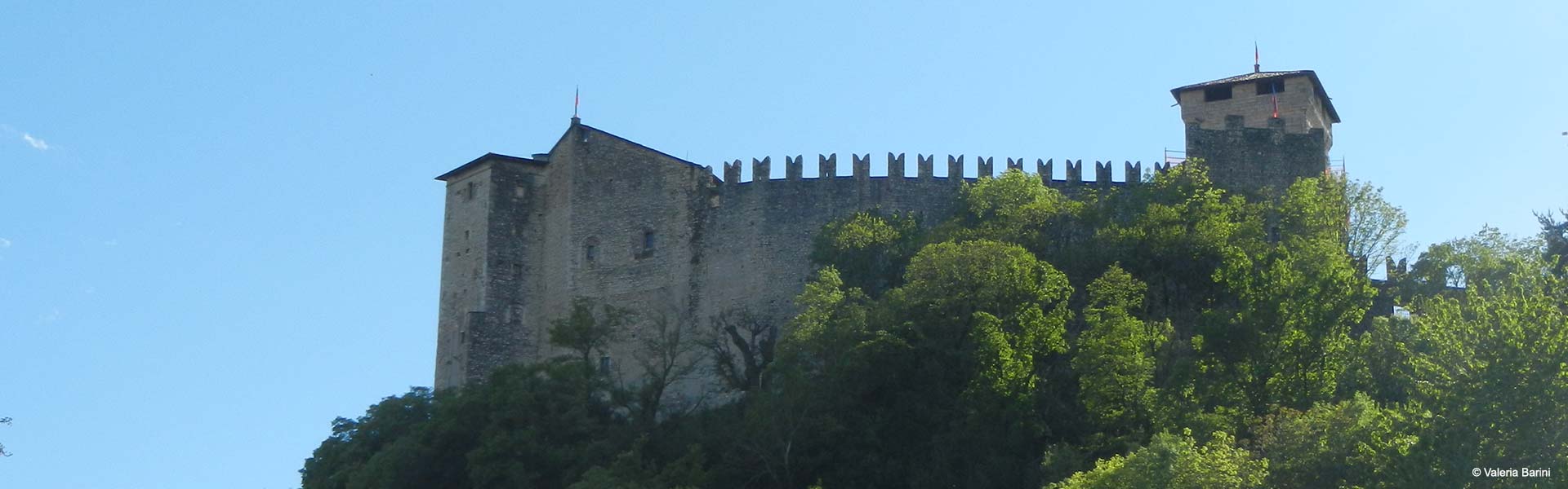 Museo Bambola Giocattolo angera