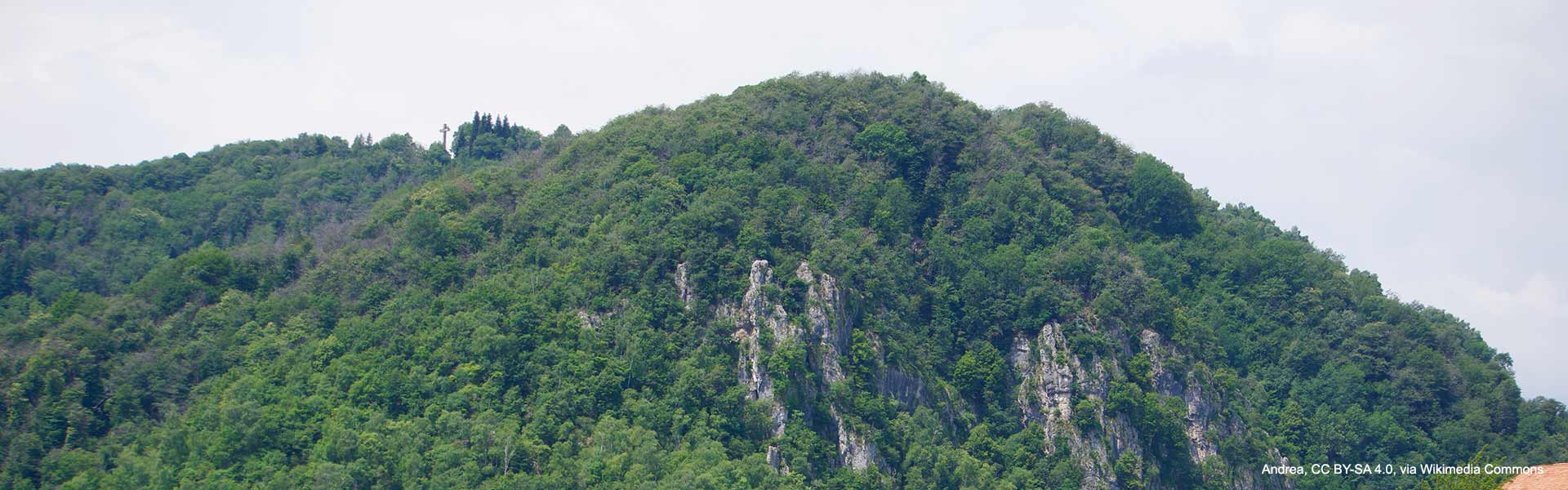 Parco naturale del Monte Fenera