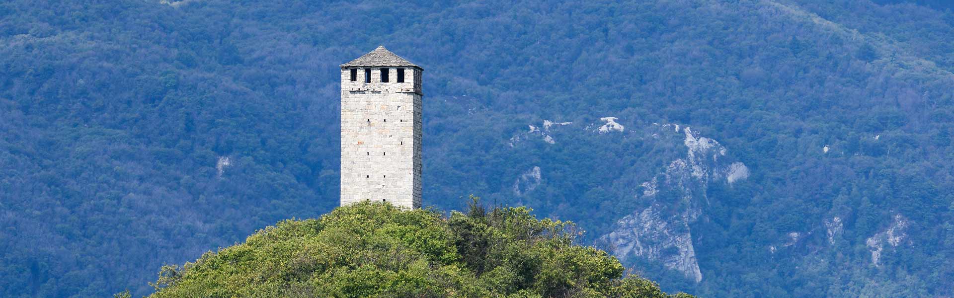 Riserva naturale del Colle di Buccione