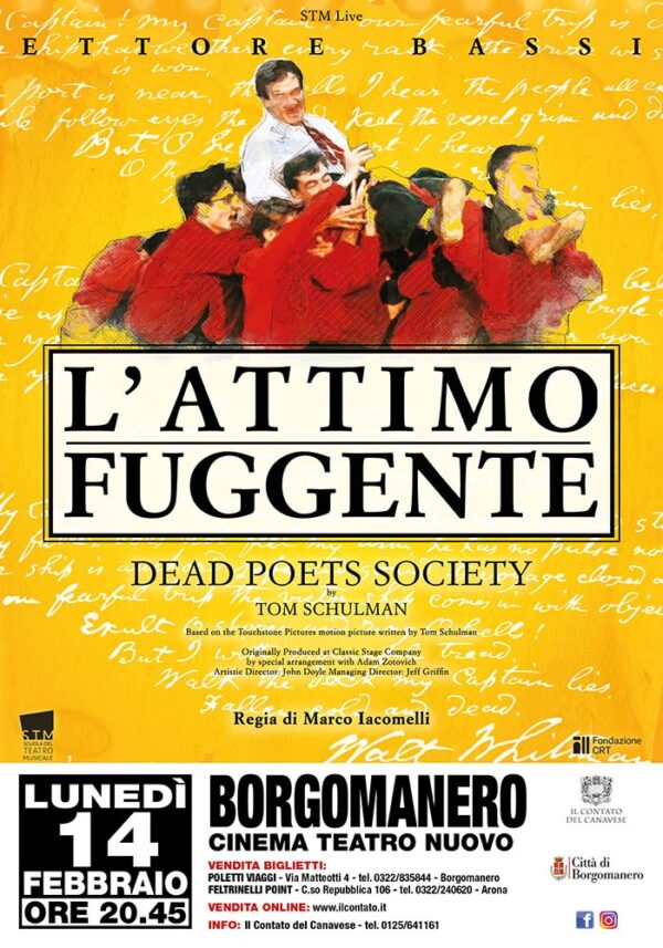 L'Attimo Fuggente